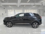  Peugeot  3008 PEUGEOT  / 2020 / 5P / SUV BLUEHDI 130 EAT8 SeS ALLURE PACK (AUTOCARRO) #8