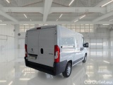  Peugeot  Boxer PEUGEOT  / 2014 / 4P / FURGONE 328 L1H1 2.2 BLUEHDI 120CV SeS #2