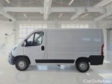  Peugeot  Boxer PEUGEOT  / 2014 / 4P / FURGONE 328 L1H1 2.2 BLUEHDI 120CV SeS #8