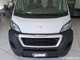  Peugeot  Boxer PEUGEOT  / 2014 / 4P / FURGONE 328 L1H1 2.2 BLUEHDI 120CV SeS #24