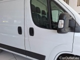  Peugeot  Boxer PEUGEOT  / 2014 / 4P / FURGONE 328 L1H1 2.2 BLUEHDI 120CV SeS #37