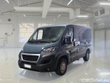 Peugeot Boxer PEUGEOT  / 2014 / 4P / FURGONE 330 L1H1 2.2 BLUEHDI 120CV SeS