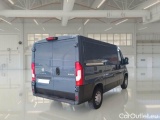  Peugeot  Boxer PEUGEOT  / 2014 / 4P / FURGONE 330 L1H1 2.2 BLUEHDI 120CV SeS #2