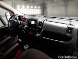  Peugeot  Boxer PEUGEOT  / 2014 / 4P / FURGONE 330 L1H1 2.2 BLUEHDI 120CV SeS #3