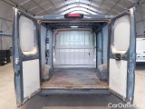  Peugeot  Boxer PEUGEOT  / 2014 / 4P / FURGONE 330 L1H1 2.2 BLUEHDI 120CV SeS #5