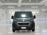  Peugeot  Boxer PEUGEOT  / 2014 / 4P / FURGONE 330 L1H1 2.2 BLUEHDI 120CV SeS #6