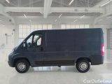  Peugeot  Boxer PEUGEOT  / 2014 / 4P / FURGONE 330 L1H1 2.2 BLUEHDI 120CV SeS #8