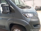  Peugeot  Boxer PEUGEOT  / 2014 / 4P / FURGONE 330 L1H1 2.2 BLUEHDI 120CV SeS #26