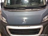  Peugeot  Boxer PEUGEOT  / 2014 / 4P / FURGONE 330 L1H1 2.2 BLUEHDI 120CV SeS #19