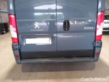  Peugeot  Boxer PEUGEOT  / 2014 / 4P / FURGONE 330 L1H1 2.2 BLUEHDI 120CV SeS #46