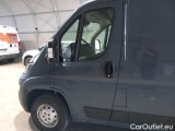  Peugeot  Boxer PEUGEOT  / 2014 / 4P / FURGONE 330 L1H1 2.2 BLUEHDI 120CV SeS #60