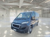 Peugeot Boxer PEUGEOT  / 2014 / 4P / FURGONE 330 L1H1 2.2 BLUEHDI 120CV SeS