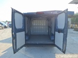  Peugeot  Boxer PEUGEOT  / 2014 / 4P / FURGONE 330 L1H1 2.2 BLUEHDI 120CV SeS #5