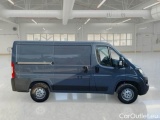  Peugeot  Boxer PEUGEOT  / 2014 / 4P / FURGONE 330 L1H1 2.2 BLUEHDI 120CV SeS #7