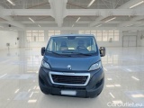  Peugeot  Boxer PEUGEOT  / 2014 / 4P / FURGONE 330 L1H1 2.2 BLUEHDI 120CV SeS #6