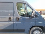  Peugeot  Boxer PEUGEOT  / 2014 / 4P / FURGONE 330 L1H1 2.2 BLUEHDI 120CV SeS #40