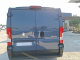  Peugeot  Boxer PEUGEOT  / 2014 / 4P / FURGONE 330 L1H1 2.2 BLUEHDI 120CV SeS #59