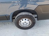 Peugeot  Boxer PEUGEOT  / 2014 / 4P / FURGONE 330 L1H1 2.2 BLUEHDI 120CV SeS #124