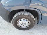  Peugeot  Boxer PEUGEOT  / 2014 / 4P / FURGONE 330 L1H1 2.2 BLUEHDI 120CV SeS #126