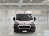  Peugeot  Boxer PEUGEOT  / 2014 / 4P / FURGONE 333 L2H2 2.2 BLUEHDI 140CV SeS #6