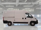  Peugeot  Boxer PEUGEOT  / 2014 / 4P / FURGONE 333 L2H2 2.2 BLUEHDI 140CV SeS #7