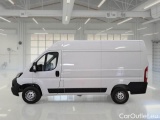  Peugeot  Boxer PEUGEOT  / 2014 / 4P / FURGONE 333 L2H2 2.2 BLUEHDI 140CV SeS #8