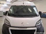  Peugeot  Boxer PEUGEOT  / 2014 / 4P / FURGONE 333 L2H2 2.2 BLUEHDI 140CV SeS #27
