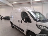  Peugeot  Boxer PEUGEOT  / 2014 / 4P / FURGONE 333 L2H2 2.2 BLUEHDI 140CV SeS #44