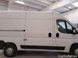  Peugeot  Boxer PEUGEOT  / 2014 / 4P / FURGONE 333 L2H2 2.2 BLUEHDI 140CV SeS #54