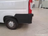 Peugeot  Boxer PEUGEOT  / 2014 / 4P / FURGONE 333 L2H2 2.2 BLUEHDI 140CV SeS #78