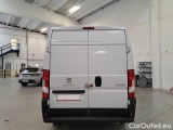  Peugeot  Boxer PEUGEOT  / 2014 / 4P / FURGONE 333 L2H2 2.2 BLUEHDI 140CV SeS #80