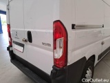  Peugeot  Boxer PEUGEOT  / 2014 / 4P / FURGONE 333 L2H2 2.2 BLUEHDI 140CV SeS #92