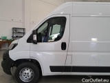  Peugeot  Boxer PEUGEOT  / 2014 / 4P / FURGONE 333 L2H2 2.2 BLUEHDI 140CV SeS #102