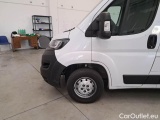  Peugeot  Boxer PEUGEOT  / 2014 / 4P / FURGONE 333 L2H2 2.2 BLUEHDI 140CV SeS #111