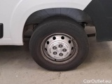  Peugeot  Boxer PEUGEOT  / 2014 / 4P / FURGONE 333 L2H2 2.2 BLUEHDI 140CV SeS #125