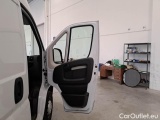  Peugeot  Boxer PEUGEOT  / 2014 / 4P / FURGONE 333 L2H2 2.2 BLUEHDI 140CV SeS #134