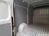  Peugeot  Boxer PEUGEOT  / 2014 / 4P / FURGONE 333 L2H2 2.2 BLUEHDI 140CV SeS #140