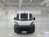  Peugeot  Boxer PEUGEOT  / 2023 / 4P / FURGONE 2.2 BLUEHDI 120 SeS 330 L2H2 #6