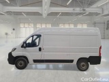  Peugeot  Boxer PEUGEOT  / 2023 / 4P / FURGONE 2.2 BLUEHDI 120 SeS 330 L2H2 #8