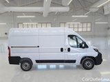  Peugeot  Boxer PEUGEOT  / 2023 / 4P / FURGONE 2.2 BLUEHDI 120 SeS 330 L2H2 #7