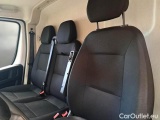  Peugeot  Boxer PEUGEOT  / 2023 / 4P / FURGONE 2.2 BLUEHDI 120 SeS 330 L2H2 #11