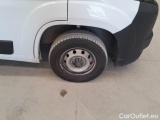  Peugeot  Boxer PEUGEOT  / 2023 / 4P / FURGONE 2.2 BLUEHDI 120 SeS 330 L2H2 #15