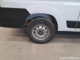  Peugeot  Boxer PEUGEOT  / 2023 / 4P / FURGONE 2.2 BLUEHDI 120 SeS 330 L2H2 #16