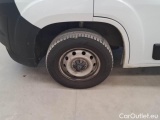  Peugeot  Boxer PEUGEOT  / 2023 / 4P / FURGONE 2.2 BLUEHDI 120 SeS 330 L2H2 #18