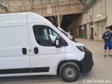  Peugeot  Boxer PEUGEOT  / 2023 / 4P / FURGONE 2.2 BLUEHDI 120 SeS 330 L2H2 #27