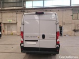  Peugeot  Boxer PEUGEOT  / 2023 / 4P / FURGONE 2.2 BLUEHDI 120 SeS 330 L2H2 #34