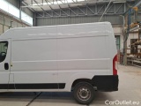  Peugeot  Boxer PEUGEOT  / 2023 / 4P / FURGONE 2.2 BLUEHDI 120 SeS 330 L2H2 #40