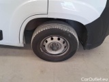  Peugeot  Boxer PEUGEOT  / 2023 / 4P / FURGONE 2.2 BLUEHDI 120 SeS 330 L2H2 #54