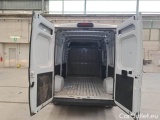  Peugeot  Boxer PEUGEOT  / 2023 / 4P / FURGONE 2.2 BLUEHDI 120 SeS 330 L2H2 #73