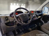  Peugeot  Boxer PEUGEOT  / 2014 / 2P / CABINATO 435 L3 2.2 BLUEHDI 140CV SeS #3